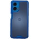 thumbnail image 1 of Funda Otter 360 Contonor De Color Uso Rudo Para Moto G24/ G04 Azul Más 2 Micas De Cristal, 1 of 5