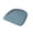 Light Blue, variant on FEOLGEHLY U Shaped Seat Cushions for Outdoor Chairs, Office Chair Cushion, Patio Chair Cushions, Chair Cushions For Dining Chairs, Chair Cushions For Outdoor Furniture, 16.54x15.75 in (Dark Gray)