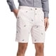 thumbnail image 2 of Tommy Hilfiger Seersucker Bird 9' Casual Walking Shorts para hombre, rosa, 40 Tommy Hilfiger Caminando, 2 of 2