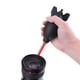 thumbnail image 2 of Lente de la cámara Limpiador de soplador de aire, herramienta limpiadora de lentes de goma para cámara SLR DSLR Hugtrwg Para estrenar, 2 of 6