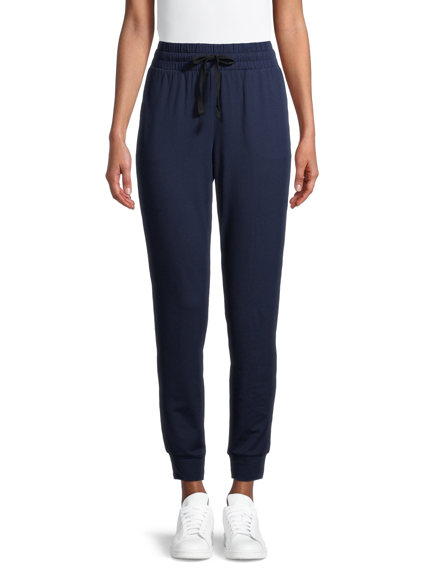 soft seamless jogger