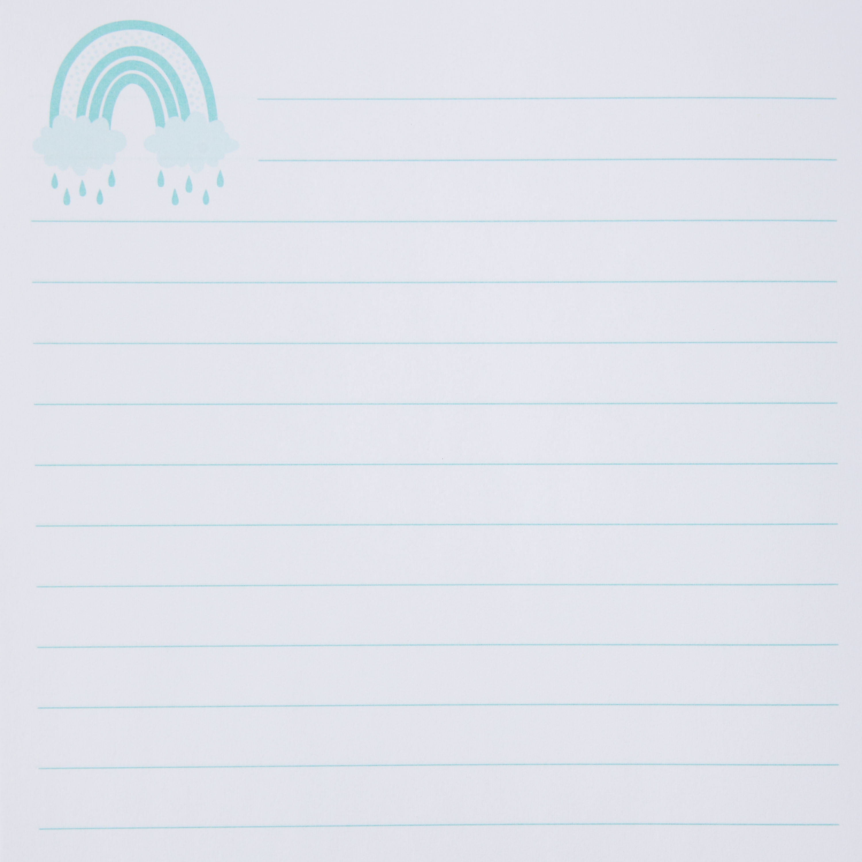 Pen+Gear 6.5x8.25 Fur Panda Journal,192 Ruled Pages, 80 GSM Paper,For Adults & Teens