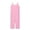 Pink-A, variant on Girls Jumpsuit Casual Sleeveless Plain Color Overalls Spaghetti Strap Romper Long Pants with Pockets Juniors Clothes for Kids 10-11 Years