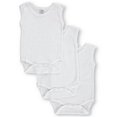 thumbnail image 1 of Bambini Débardeur Blanc Onezie Grand, 1 of 2