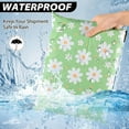 thumbnail image 3 of Floral Poly Mailers 10x13 Inch 100Pcs, Self-Seal Mailing Envelopes for Clothing & Small Business, Strong Adhesive Shipping Bags, 3 of 8
