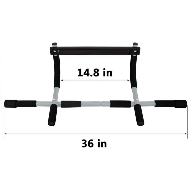 Iron pull up bar hotsell