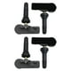 thumbnail image 2 of Sensor De Presión Del Neumático 4pcs 13598771 13586335 Para Lucerne 2011-2007, 2 of 8