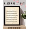 thumbnail image 4 of Elizabeth Gilbert - When The Past Has Passed - Eat, Pray, Love - Book Page Quote Art Print - 11x14 Unframed Typography Book Page Print - Great Gift for Book Lovers, 4 of 8