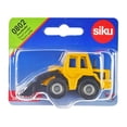 thumbnail image 3 of Front Loader Yellow and Black Diecast Model by Siku, 3 of 3