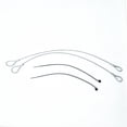 thumbnail image 2 of 2pcs Emergency Hood Release Cable Kit For Corvette C4 1984-96 Rpelace #RP604802, 2 of 5