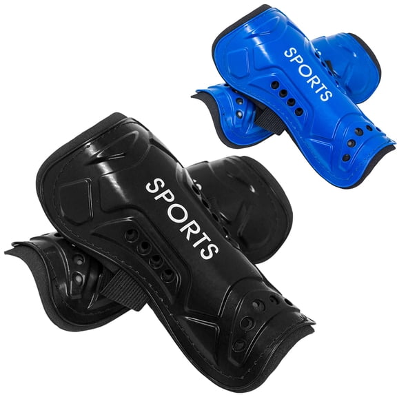 Soccer Shin Guards Toddler Kids Youth,Shin Pads and Long Soccer Socks for 3-15 Years Old Boys and Girls for Football Games,Lightweight and Breathable Soccer Equipment