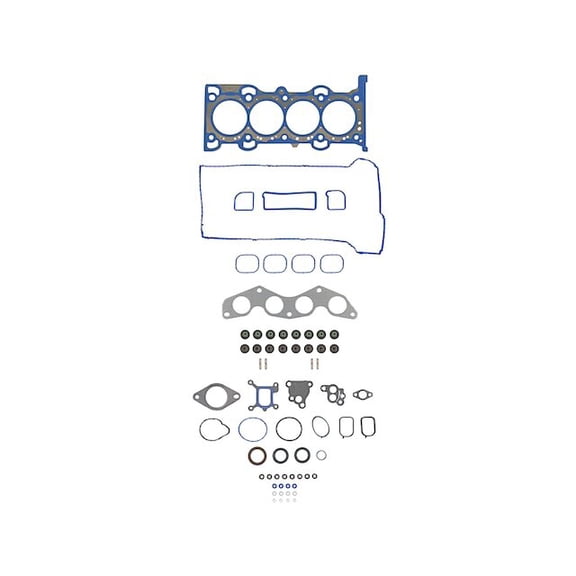 Head Gasket Set - Compatible with 2012 - 2018 Ford Focus 2.0L 4-Cylinder VIN 2 2013 2014 2015 2016 2017
