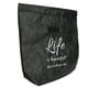 thumbnail image 1 of Bolsa De Caja De Almuerzo Bolsas De Almuerzo De Papel De Papel Kraft Reutilizables Para Frutas De Automóviles De Verduras De Gimnasio ANGGREK Otros, 1 of 8