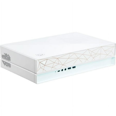 MSI - Creator P50 Gaming Desktop - Intel i5-11400 - 16 GB Memory - NVIDIA GeForce RTX 3060 - 512 GB SSD - White