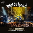 thumbnail image 1 of Live At Montreux Jazz Festival '07, 1 of 1