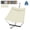 Beige, variant on Kicctian 2 Person Hammock with Stand, Double Outdoor Hammock with Pillow, Max 450 lbs Capacity, Balance Rope Included, Large Hanging Bed for Patio, Backyard or Poolside,Dark Gray