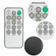 thumbnail image 2 of Control remoto del proyector para Vivitek D530 D510 D508 D535 D536 D537W D538, 2 of 6