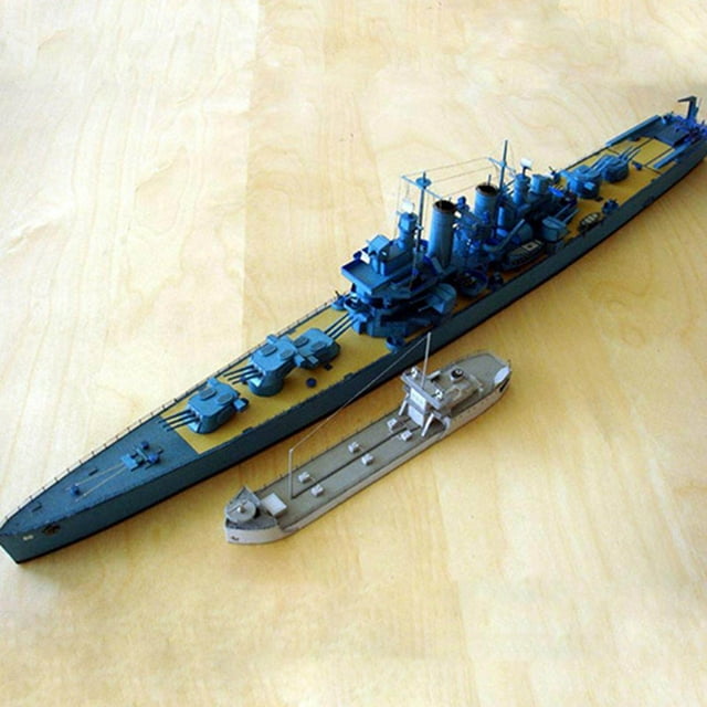 Naval Ship Toy Set Ship Kit Warships collection. RECOMMENDATIONS & WARNIN Ship Kits for 14 Year and up
