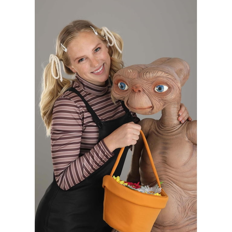 Women's E.T. Gertie Costume - Walmart.com