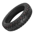 thumbnail image 2 of 10inch 60/55-7.5 Off-road Vacuum Tires For Ninebot S90L Electric Scooter, 2 of 9