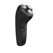 Remington R2 Micro Flex Corded Rotary Shaver, Black, R2-405