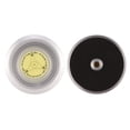 thumbnail image 1 of Disco Giratorio de 50Hz, Abrazadera Con Nivel de Burbuja, Pinza Estabilizadore de REGROMO DE PESO GIRATORIO PARA REPRODUCTOR DE VINILO, 1 of 7