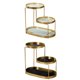 thumbnail image 1 of Elegante Organizador de Baño con Espacio para Almacenamiento, 1 of 8