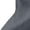 Gray, variant on Women's Cotton Linen Capri Wide Leg Pants Elastic Waist Drawstring Casual Palazzo Trousers with Pockets Orange