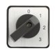 thumbnail image 1 of Interruptor de transferencia universal LW26-20 2 0-3 Interruptor de alimentación de 2 secciones de cuatro velocidades Selección de control de se?al de tres vías, 1 of 2