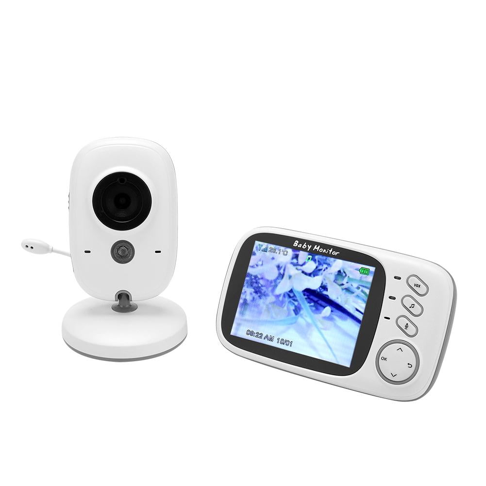 indoor baby camera