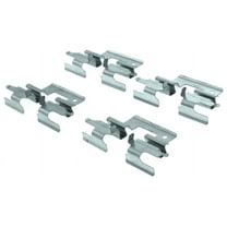 Centric Parts 117.40030 Brake Disc Hardware