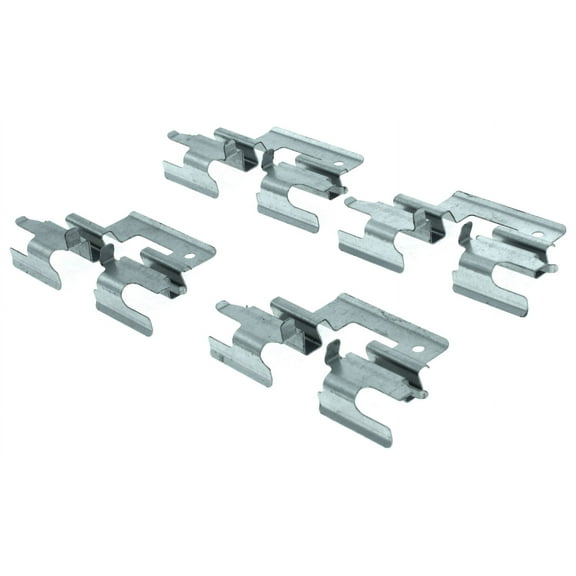 Centric Parts 117.40030 Brake Disc Hardware