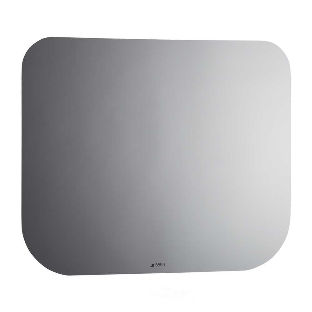 Burco 5553 Mirror Glass for 2003-2009 Chevy Kodiak, GMC Topkick
