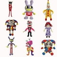 thumbnail image 1 of Peluche Cirque Numérique Incroyable-SHUNJING, 1 of 2