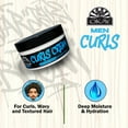 thumbnail image 6 of OKAY Men’s Curl Styling Cream 7.25 oz – Moisturizing Curl Defining Cream for Men, Frizz Control, Soft Hold, Non-Greasy, Enhances Curly & Wavy Hair, 6 of 6