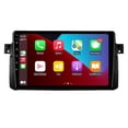 thumbnail image 1 of Android Car Radio For BMW 3-Series 3 Series E46 1998 - 2006 Multimedia Video Player Navigaion 2 din, 1 of 5