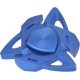 thumbnail image 2 of Mantenga el Tamaño Portátil Enfocado, Giroscopio de Punta de Dedo Resistente y Pensativo, Juguete para Liberar el Estrés Que Libremente para la Oficina (Azul) XianweiShao 8390615107099, 2 of 5