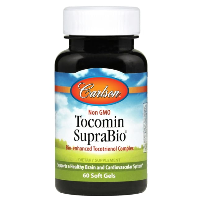 Carlson Tocomin Suprabio 60 Sgels