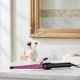thumbnail image 2 of Conair Ferro conico cd717es con tecnologia de doble ceramica, 1 count, 0.28 kilograms, 1 Count, 1, 2 of 5