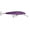 Purple Mackerel, variant on RAPALA Husky Magnum 6-1,4" (HMAG25), Wahoo UV Lures