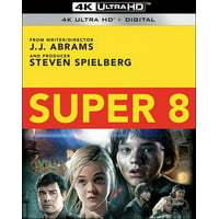 Deals on Super 8 4K UHD + Digital