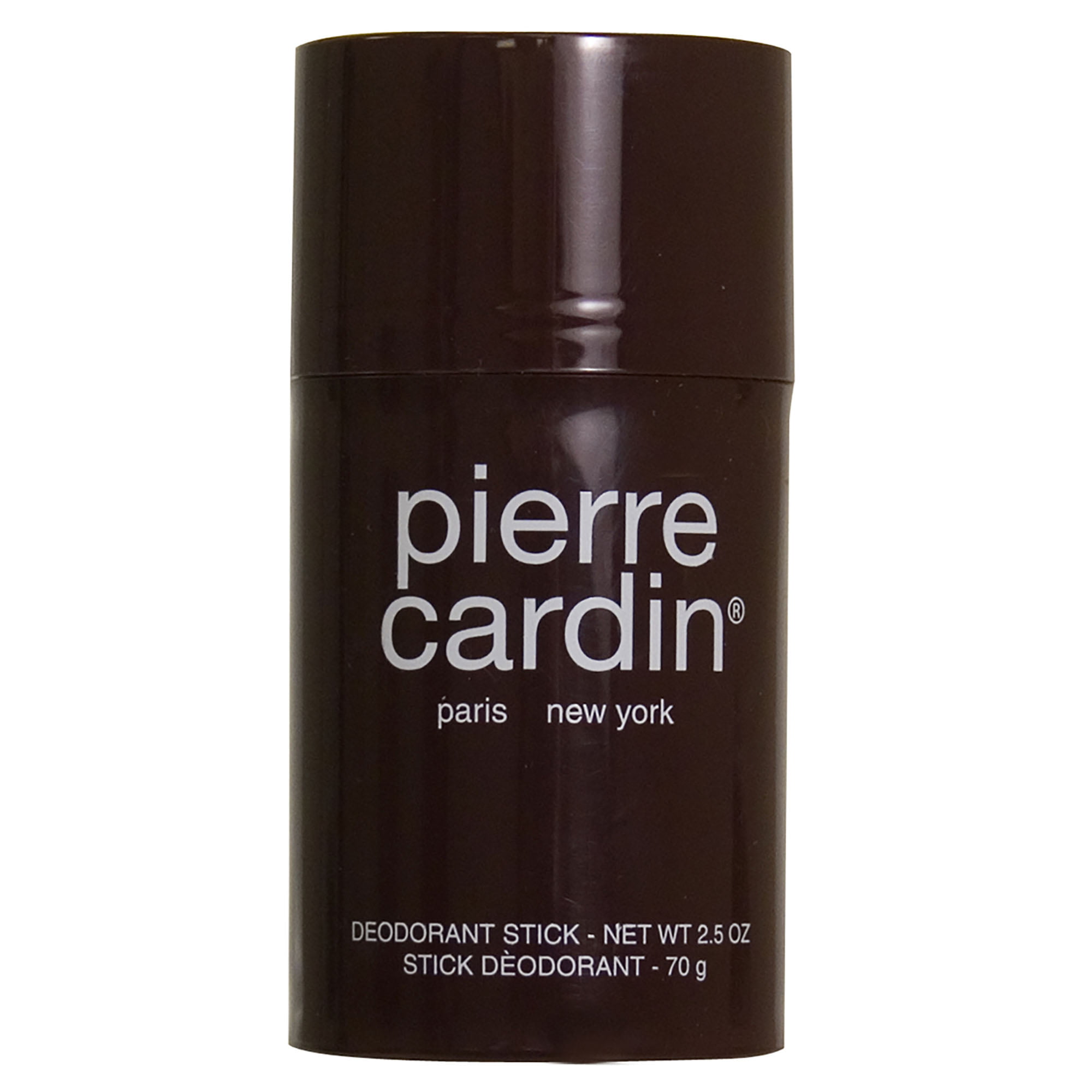 Pierre Cardin For Men 2.5 oz Deodorant Stick - Walmart.com