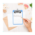 thumbnail image 3 of EIGTHTAIL Mini Presse-Papiers 4 Pouces x 6 Pouces Multicolore Lot de 4, 3 of 6