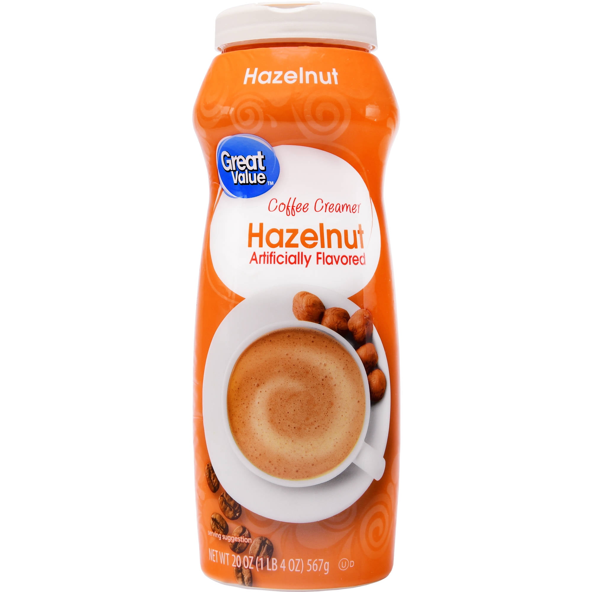 Non Dairy Hazelnut Creamer Recipe Besto Blog