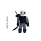 thumbnail image 3 of Animal de Peluche de Forsaken,Juguete de Peluche Super Suave,Lindo Almohada de Felpa de Chance Forsaken,Regalo Muñeca de Peluche para Niños y Amigos, 3 of 7