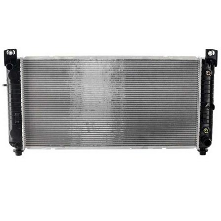 For 2005-2006 Avalanche 1500 Radiator 22840117 GM3010275