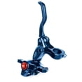 thumbnail image 2 of Clarks M-Series M2 Hydraulic Front Disc Brake Black 160mm, 2 of 2
