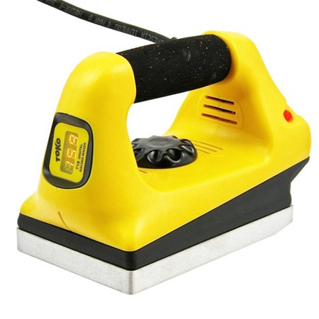Toko T18 Digital Racing Iron