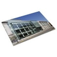 thumbnail image 3 of Print: New Courthouse, Federal Building And U.S. Courthouse, Wheeling, 3 of 4