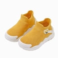 thumbnail image 3 of Godom Boys Shoes Summer Walking Sneakers Lightweight School Dress Shoes Tennis Shoe, 3 of 6